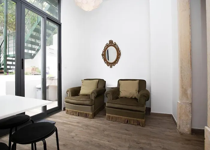 Vintage W/ Terrace *