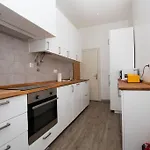 Appartement Vintage W/ Terrace Lissabon